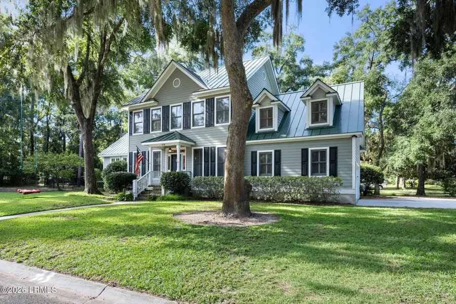 378 Cottage Farm Drive, Beaufort, SC 29902 - #3