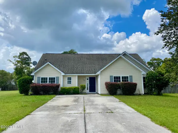9 Julep Street, Beaufort, SC 29906