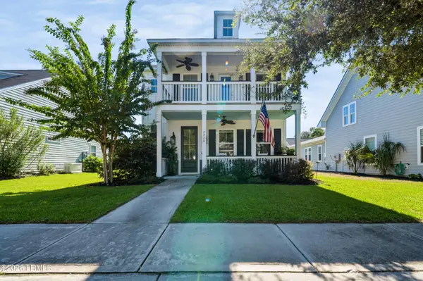 Address Withheld By Seller, Beaufort, SC 29902