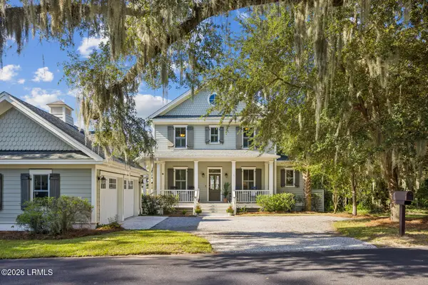 110 Gautier Place, Beaufort, SC 29902