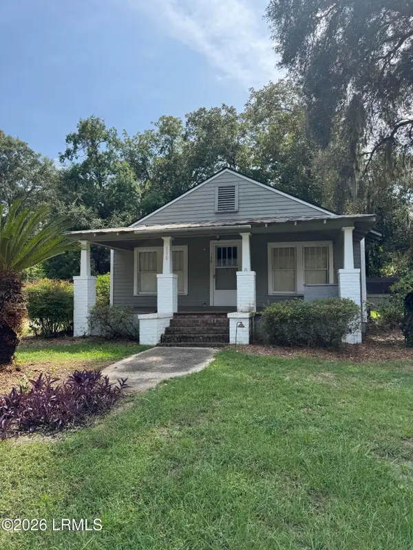 138 2nd Avenue, Ridgeland, SC 29936