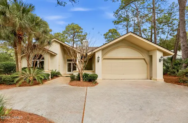 10 Off Shore Drive, Hilton Head Island, SC 29928
