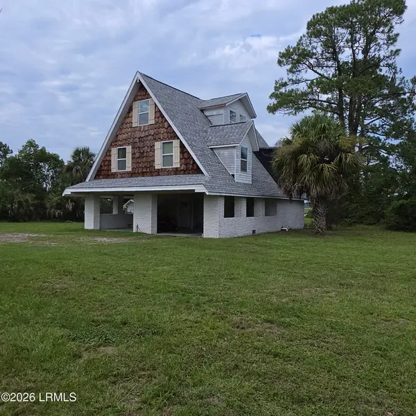 2507 Trask Parkway, Beaufort, SC 29906