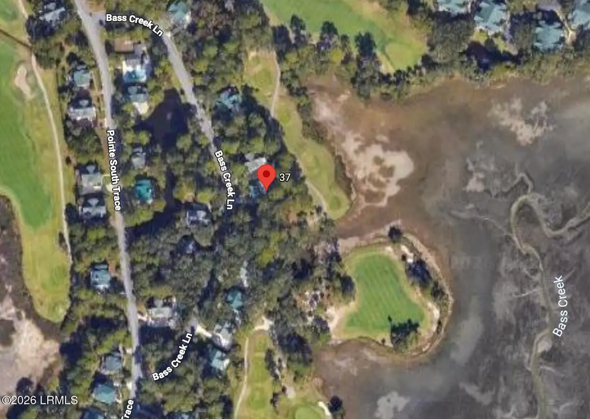 37 Bass Creek Lane, Bluffton, SC 29910 - #1