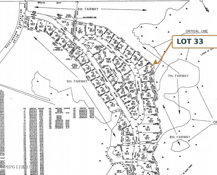 37 Bass Creek Lane, Bluffton, SC 29910 - #2