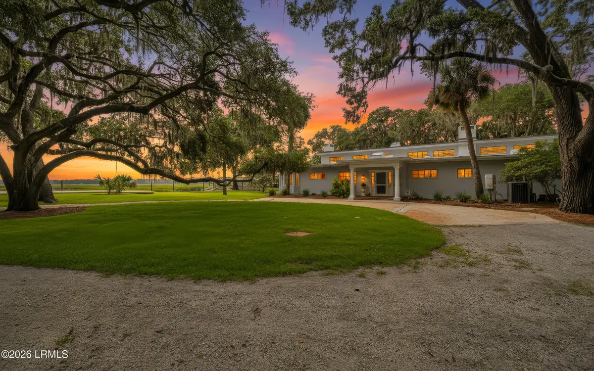 200 Millstone Drive, Saint Helena Island, SC 29920 - #1