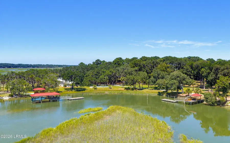 200 Millstone Drive, Saint Helena Island, SC 29920 - #2