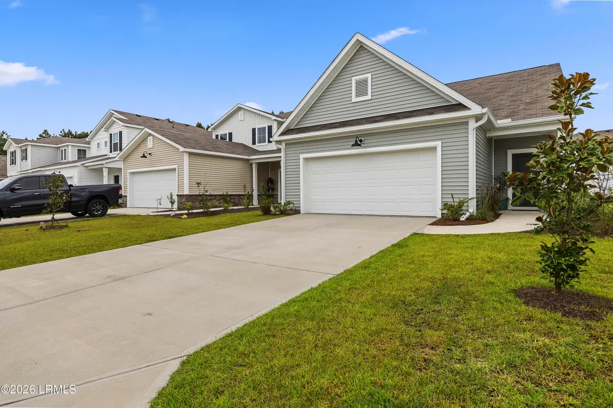 395 Dreher Drive, Hardeeville, SC 29927 - #1