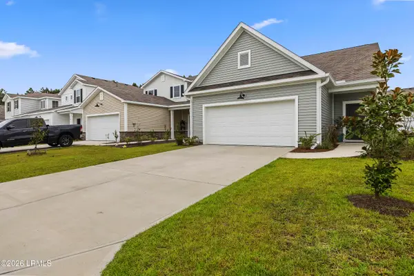 395 Dreher Drive, Hardeeville, SC 29927