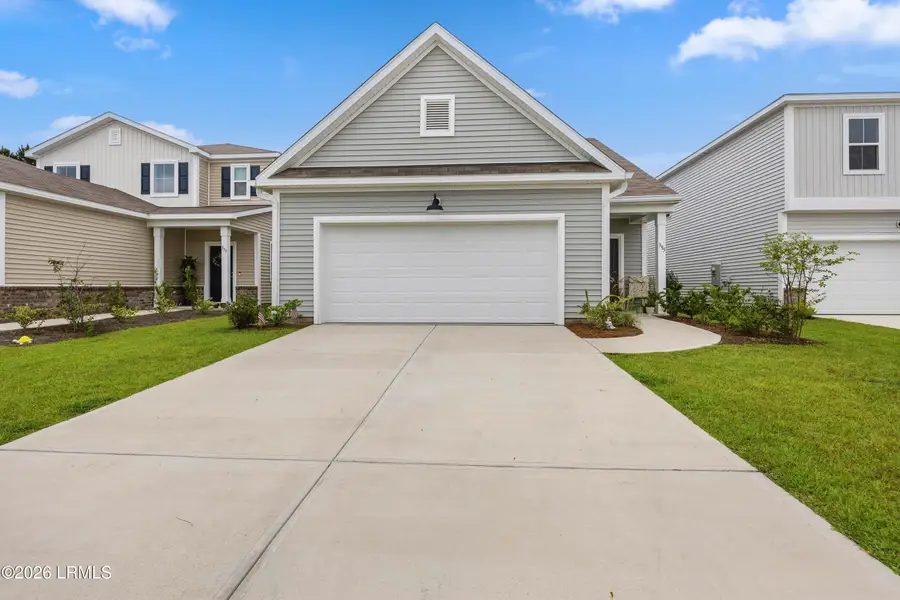 395 Dreher Drive, Hardeeville, SC 29927 - #2