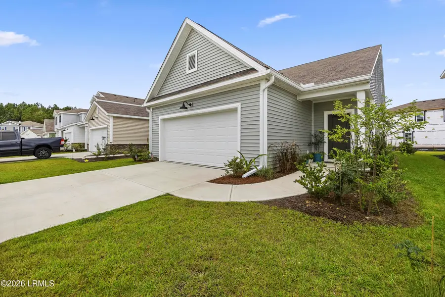 395 Dreher Drive, Hardeeville, SC 29927 - #3