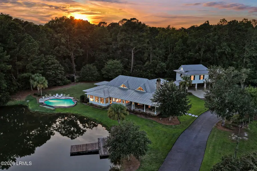 165 Golda Drive, Ridgeland, SC 29936 - #3