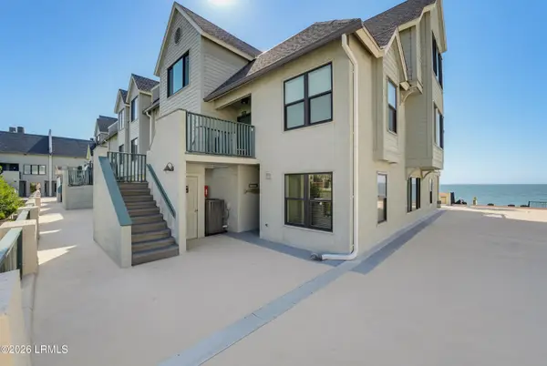 646 New Haven Court, Fripp Island, SC 29920