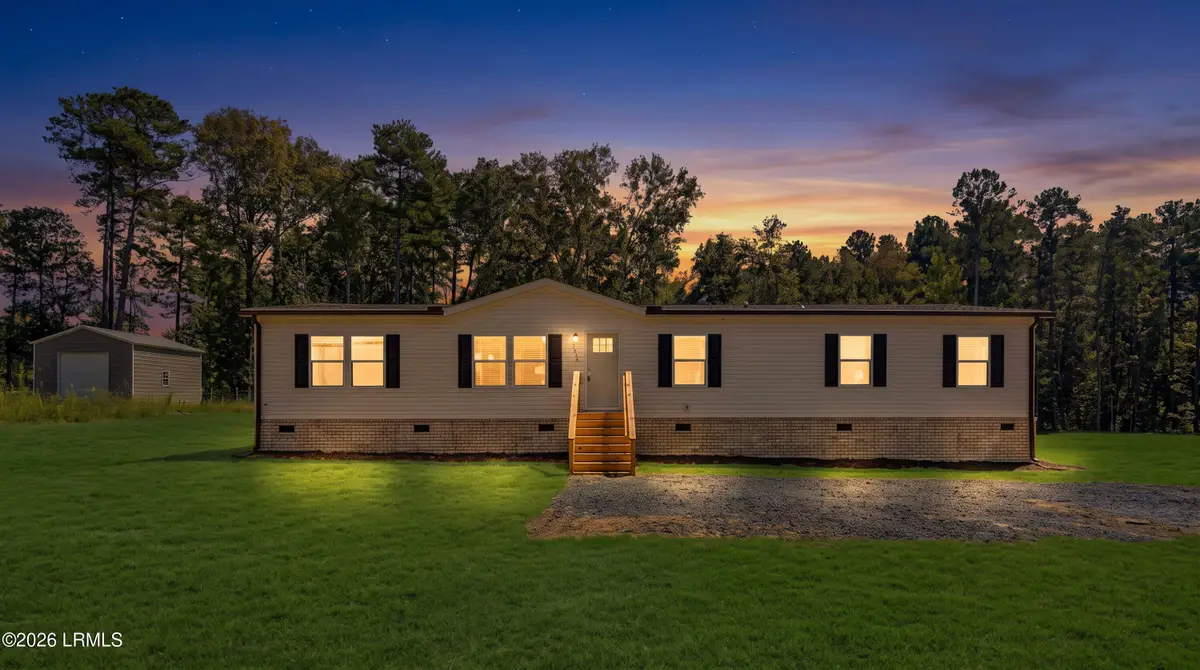 1672 Calamus Pond Road, Summerville, SC 29483 - #1