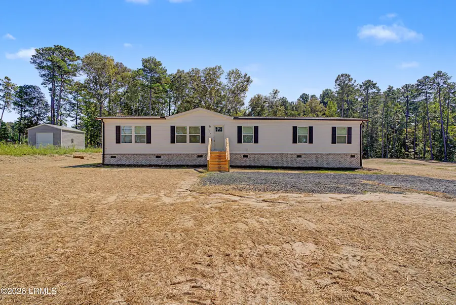 1672 Calamus Pond Road, Summerville, SC 29483 - #2