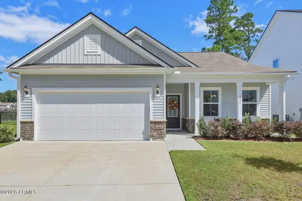 1024 Danner Drive, Bluffton, SC 29909