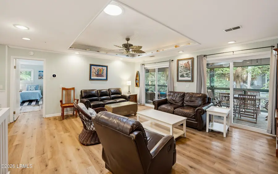 703 Silverside Road, Fripp Island, SC 29920 - #2