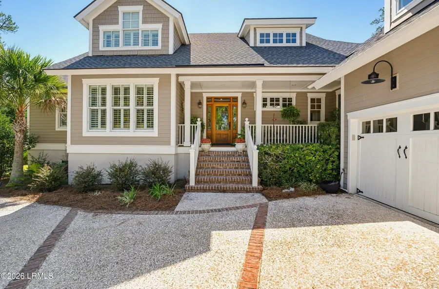 1418 Gleasons Landing Drive, Saint Helena Island, SC 29920 - #3