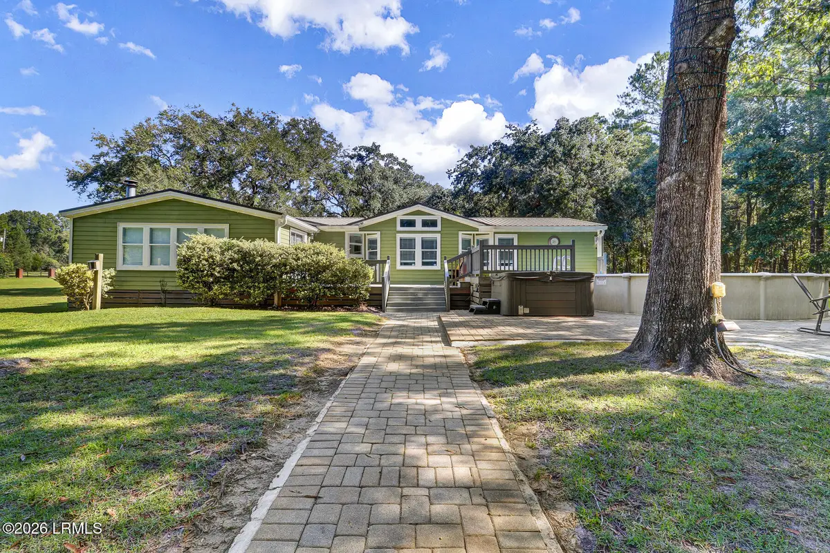 1566 Driggers Lane, Ridgeland, SC 29936 - #1