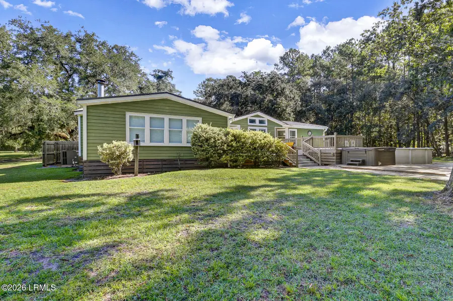 1566 Driggers Lane, Ridgeland, SC 29936 - #2