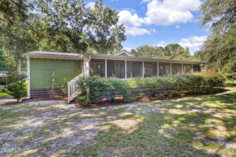 1566 Driggers Lane, Ridgeland, SC 29936 - #3