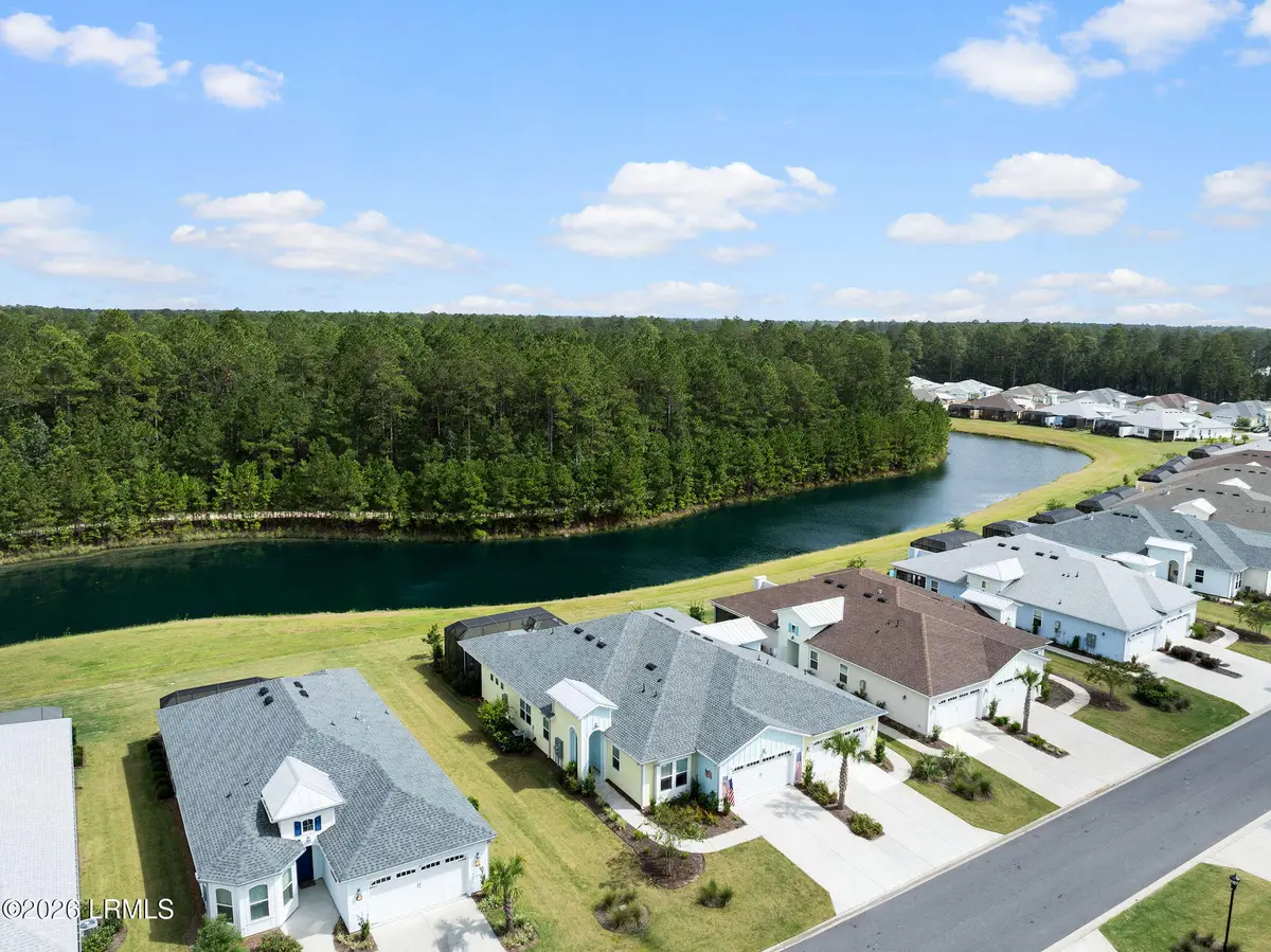 838 Parrot Avenue, Hardeeville, SC 29927 - #1