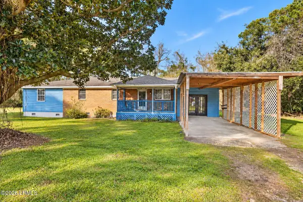 23 Orange Grove Road, St. Helena Island, SC 29920
