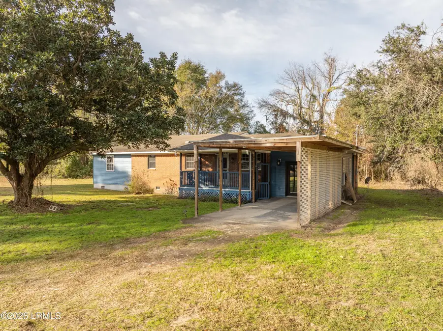 23 Orange Grove Road, Saint Helena Island, SC 29920 - #2