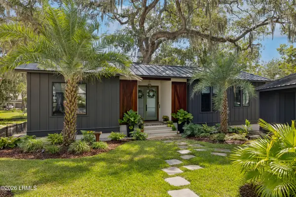 10 Brighton Trace, Beaufort, SC 29906