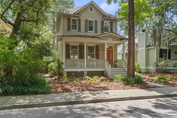 2664 Broad Street, Beaufort, SC 29902