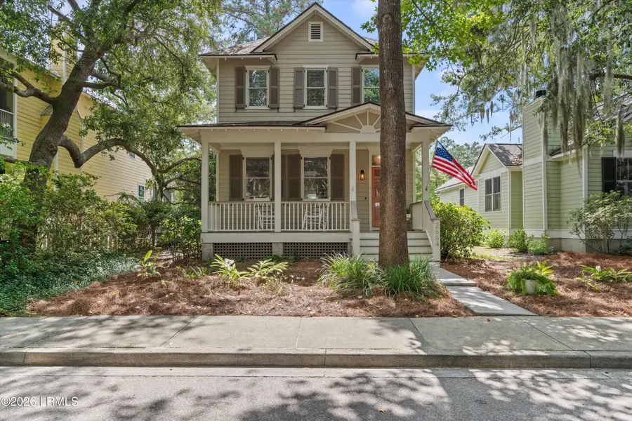 2664 Broad Street, Beaufort, SC 29902 - #3