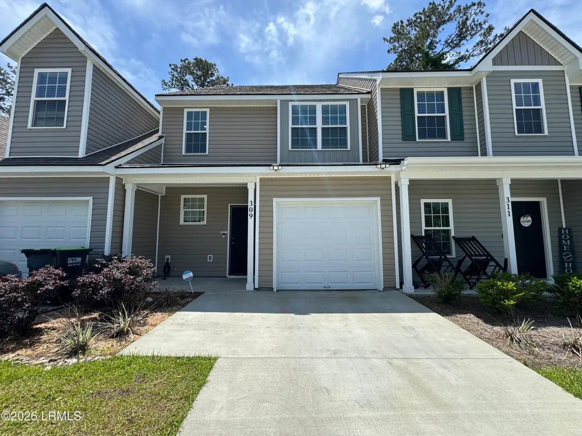 309 Dante Circle, Beaufort, SC 29906 - #1