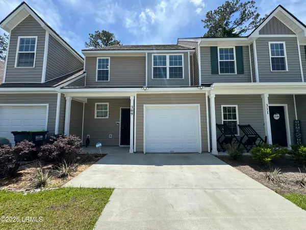 309 Dante Circle, Beaufort, SC 29906