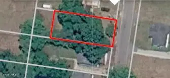 Tbd Pickrum Street, Allendale, SC 29810 - #1