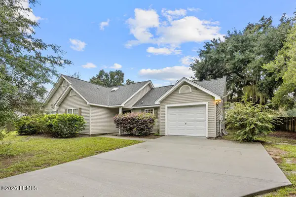 51 Southern Magnolia Drive, Beaufort, SC 29907