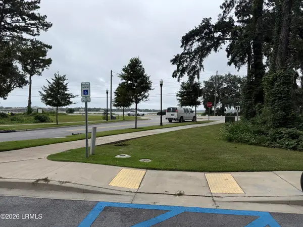 101 Whitehall Drive, Beaufort, SC 29907