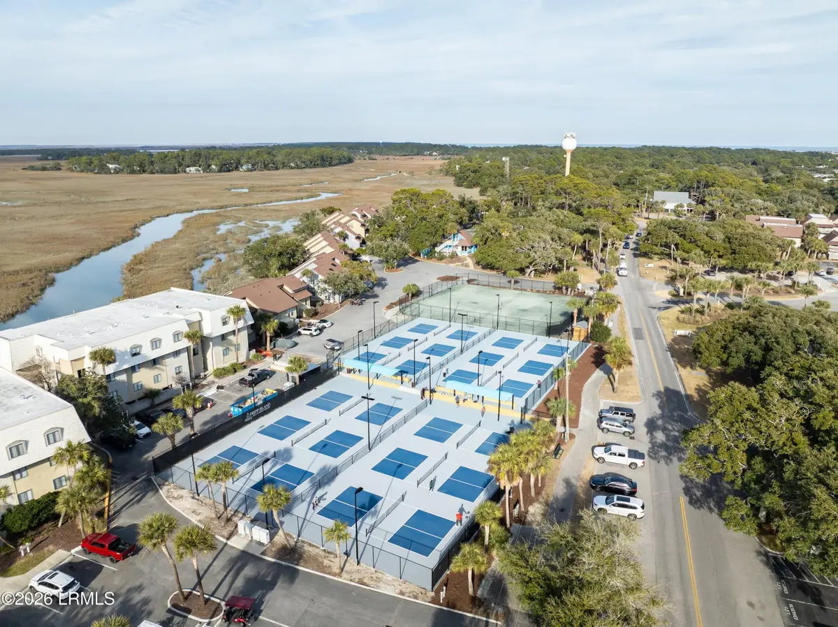 14 Crooked Creek Lane, Fripp Island, SC 29920 - #1