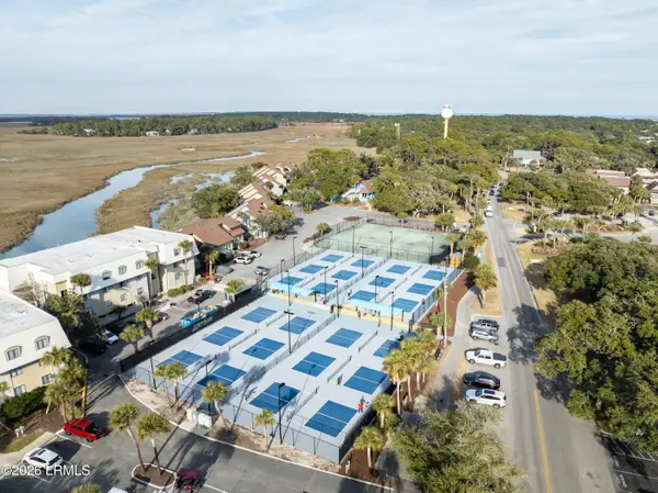 14 Crooked Creek Lane, Fripp Island, SC 29920