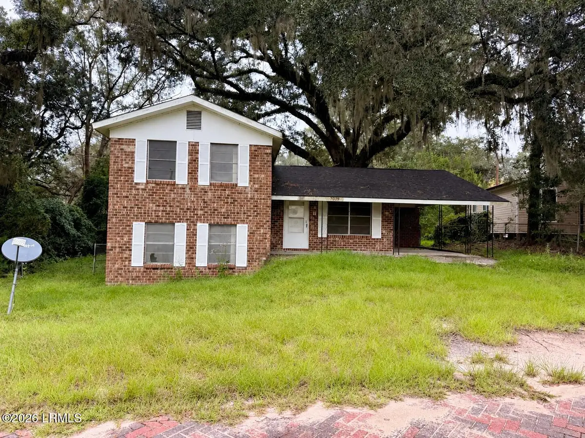 7379 W Main Street, Ridgeland, SC 29936 - #1