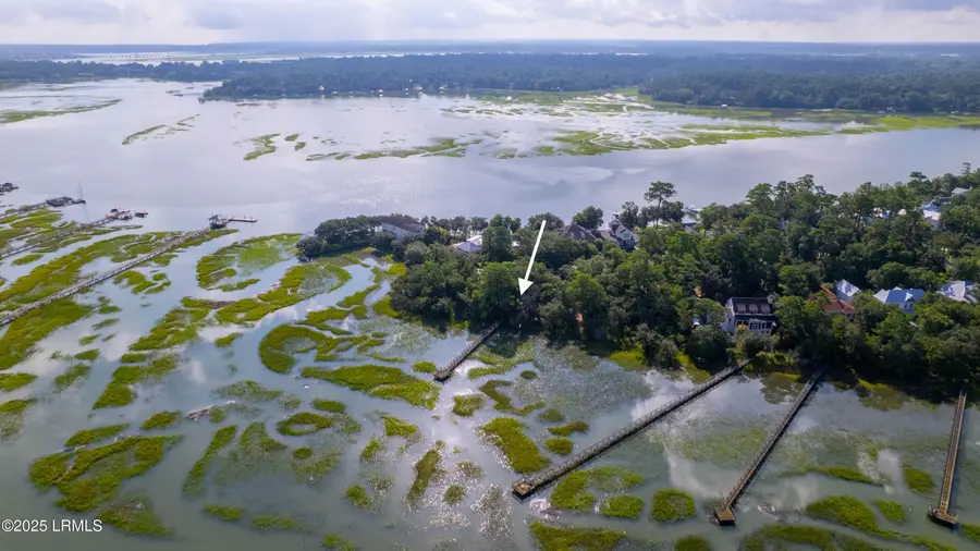56 Anchorage Way, Beaufort, SC 29902 - #2