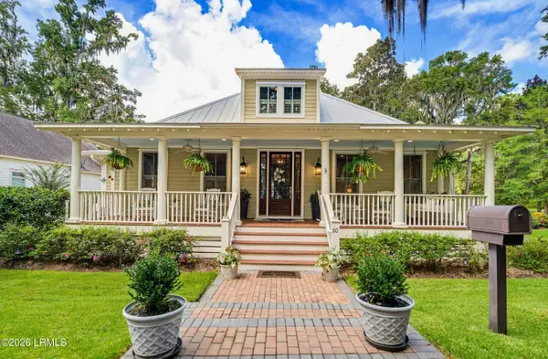 80 Gautier Place, Beaufort, SC 29902