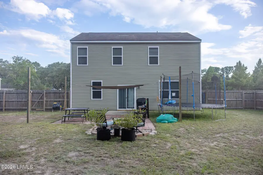 4871 Tidal Walk Drive, Beaufort, SC 29907 - #3