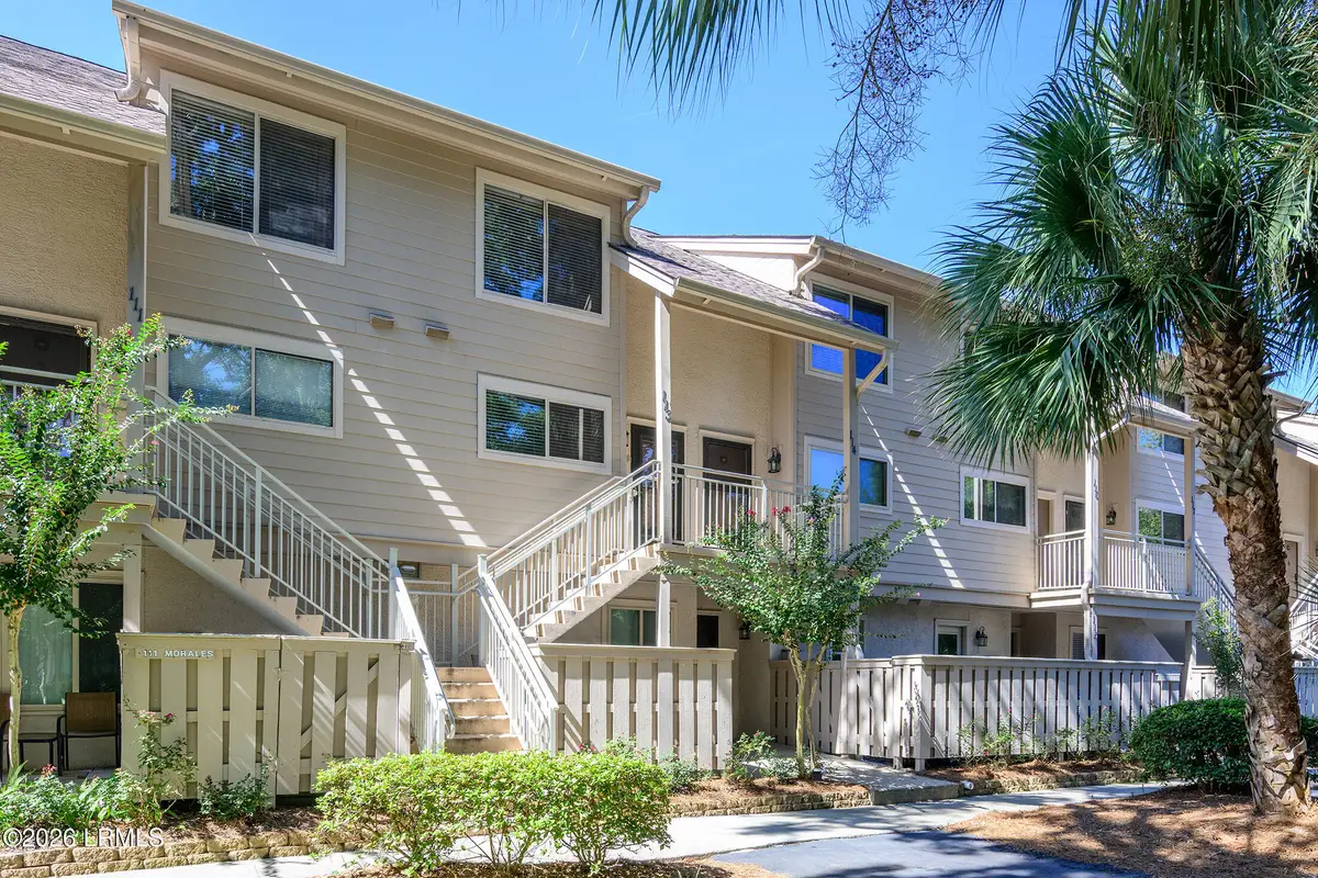15 Deallyon Avenue #113, Hilton Head Island, SC 29928 - #1