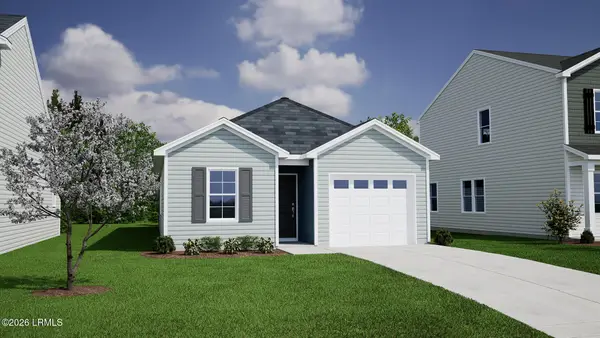 608 Twin Pond Drive, Hardeeville, SC 29927