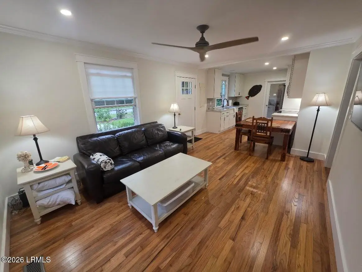 1213 16th Street, Port Royal, SC 29935 - #1