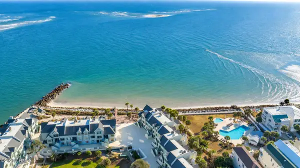 659 New Haven Court, Fripp Island, SC 29920