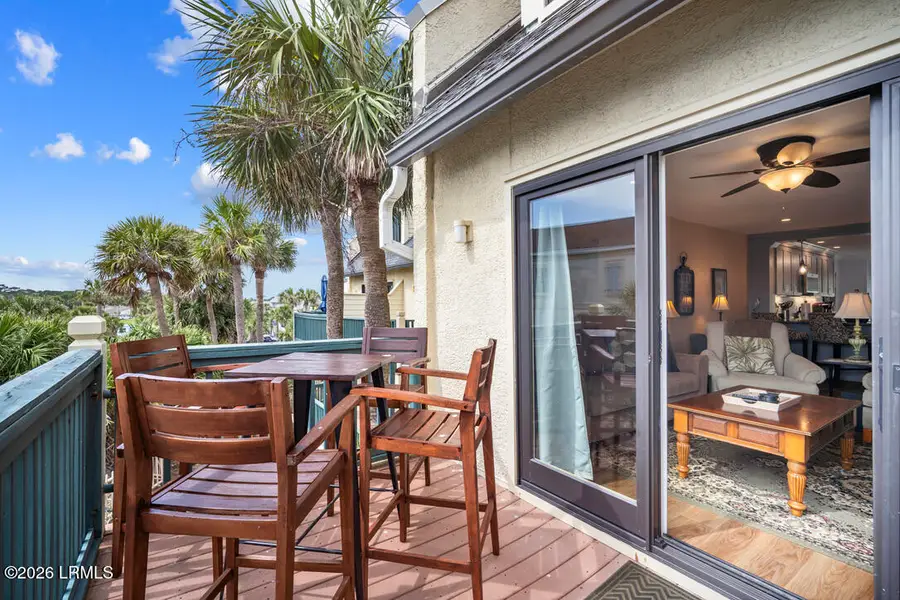 659 New Haven Court, Fripp Island, SC 29920 - #3