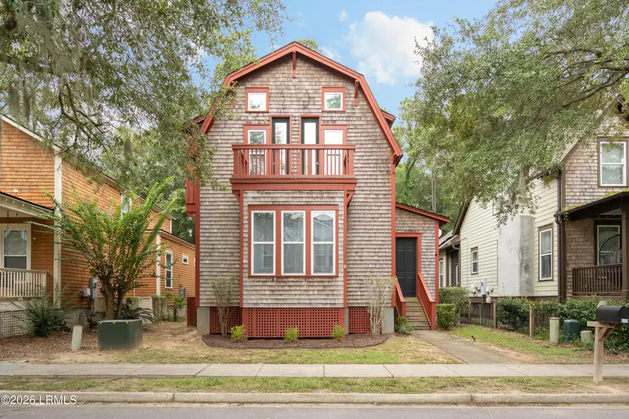 408 Coquinas Lane, Beaufort, SC 29906 - #2