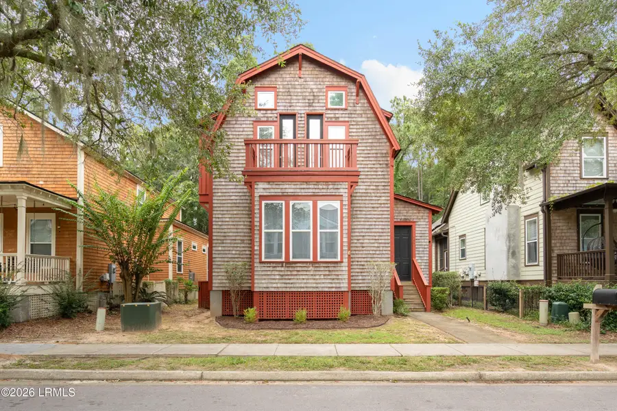 408 Coquinas Lane, Beaufort, SC 29906 - #3