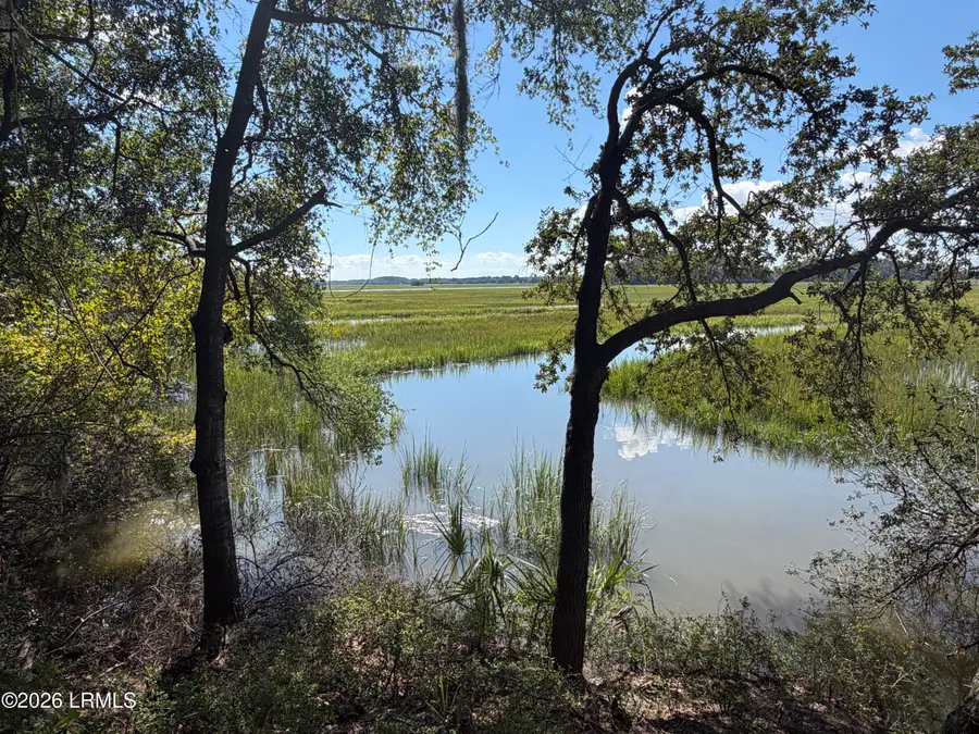 67 Cusabo Road, Saint Helena Island, SC 29920 - #2